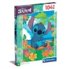 Clementoni Football|Personnages Disney|Disney Stitch - 104 pièces