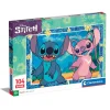 Clementoni Football|Personnages Disney|Disney Stitch - 104 pièces