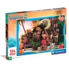 Clementoni Cartes|Princesses Disney|Disney Vaiana 2 - 104 pièces