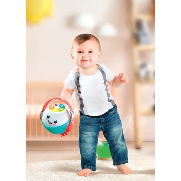 Clementoni Jouets Musicaux|Dixi, mots et musique