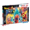 Clementoni Cartes|Dragon Ball - 180 pièces