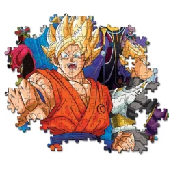 Clementoni Cartes|Dragon Ball - 180 pièces