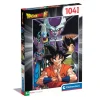 Clementoni Cartes|Autres Personnages|Dragonball - 104 pièces