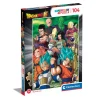 Clementoni Cartes|Dragonball - 104 pièces
