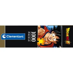 Clementoni Football|Vintage|Dragonball - 1000 pièces