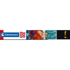 Clementoni Cartes|Autres Personnages|Dragonball - 300 pièces