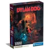 Clementoni Football|Vintage|Dylan Dog - 1000 pièces