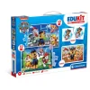 Clementoni Mémo|Edukit 4 en 1 - Pat'Patrouille