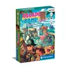 Clementoni Escape Game|Escape Game Pocket Junior - Zoo & Pirates
