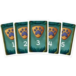 Clementoni Escape Game|Escape Game Pocket Junior - Zoo & Pirates