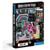 Clementoni Beauté Et Maquillage|Face Art - Monster High