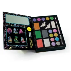 Clementoni Beauté Et Maquillage|Face Art - Monster High