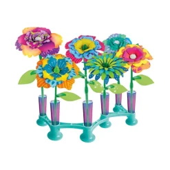 Clementoni Jeux Créatifs|Fleurs parfumées
