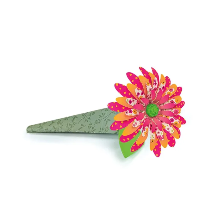 Clementoni Jeux Créatifs|Fleurs parfumées
