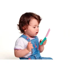 Clementoni Jouets Musicaux|Flip Phone - Minnie