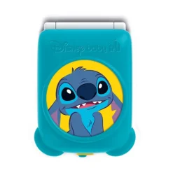 Clementoni Jouets Musicaux|Flip Phone - Stitch