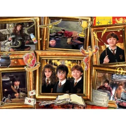 Clementoni Cartes|Harry Potter - 180 pièces