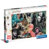 Clementoni Cartes|Harry Potter - 300 pièces