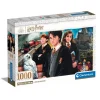 Clementoni Football|Vintage|Harry Potter - 1000 pièces