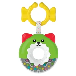 Clementoni Hochets|Hochet Donut