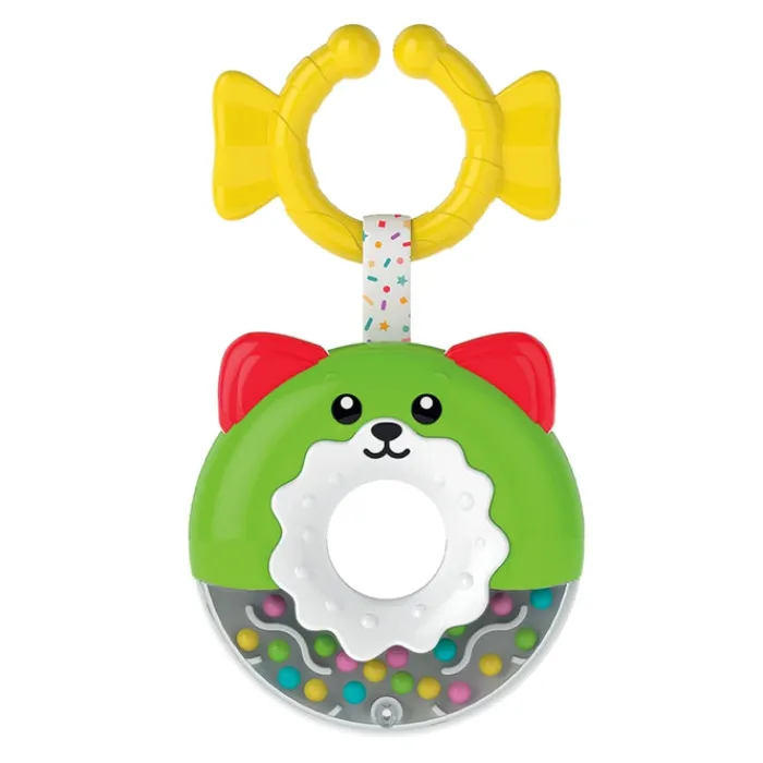 Clementoni Hochets|Hochet Donut