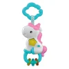 Clementoni Hochets|Hochet électronique - Licorne