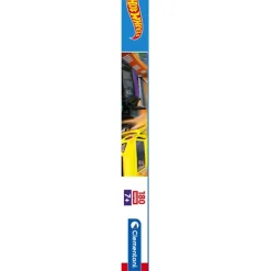 Clementoni Cartes|Autres Personnages|Hotwheels - 180 pièces
