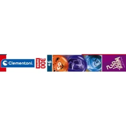 Clementoni Cartes|Personnages Disney|Inside Out 2 - 300 pièces