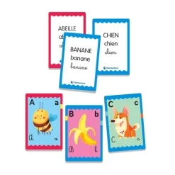 Clementoni Apprendre À Écrire|Jeux d'écriture