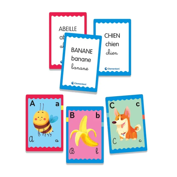 Clementoni Apprendre À Écrire|Jeux d'écriture