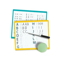 Clementoni Apprendre À Écrire|Jeux d'écriture