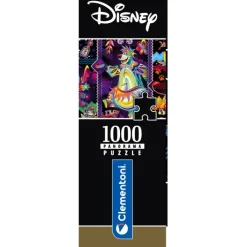 Clementoni Football|Personnages Disney|Joys - 1000 pièces