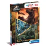 Clementoni Cartes|Autres Personnages|Jurassic World - 104 pièces