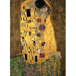 Clementoni Football|Vintage|Klimt,
