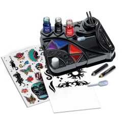 Clementoni Beauté Et Maquillage|L'atelier du tatouage