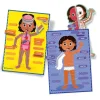 Clementoni Montessori|Le corps humain - Montessori