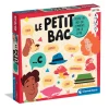 Clementoni Jeux Modernes|Le petit bac