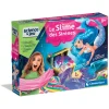 Clementoni Slime|Le slime des sirènes