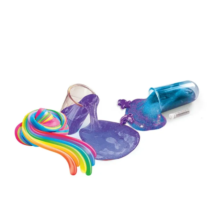 Clementoni Slime|Le slime des sirènes