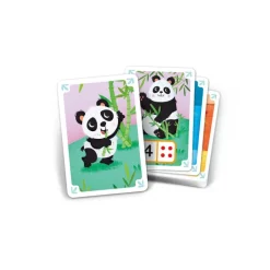Clementoni Les Animaux|Les animaux - Éducartes