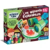 Clementoni Botanique Et Nature|Les apprentis explorateurs