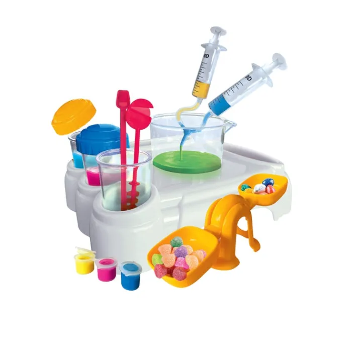 Clementoni Science Classique|Les apprentis scientifiques