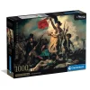 Clementoni Football|Vintage|Liberty Leading - 1000 pièces