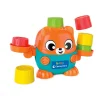 Clementoni Éveil|L'ours équilibriste - Montessori