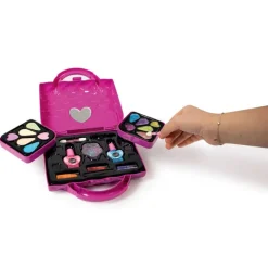 Clementoni Beauté Et Maquillage|Lovely make up - Fashion bag