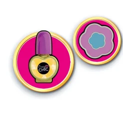 Clementoni Beauté Et Maquillage|Lovely make up - Fashion bag