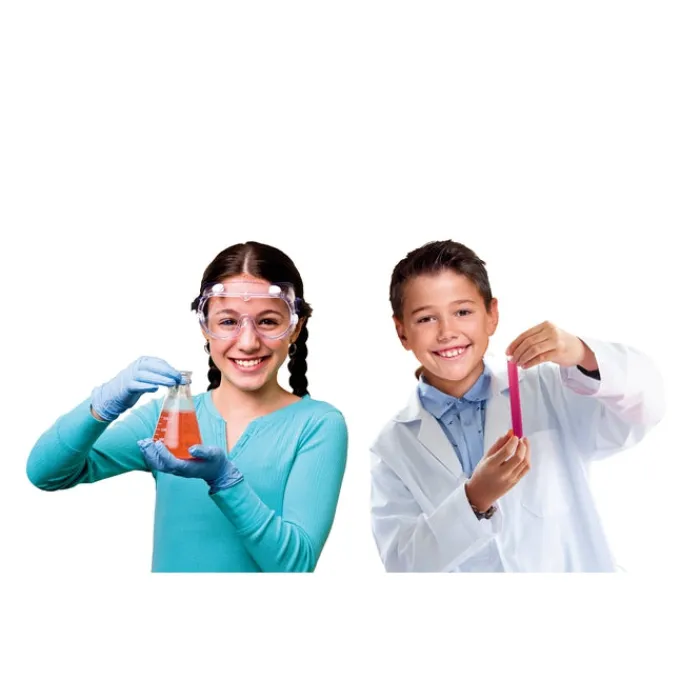 Clementoni Science Classique|Ma première chimie