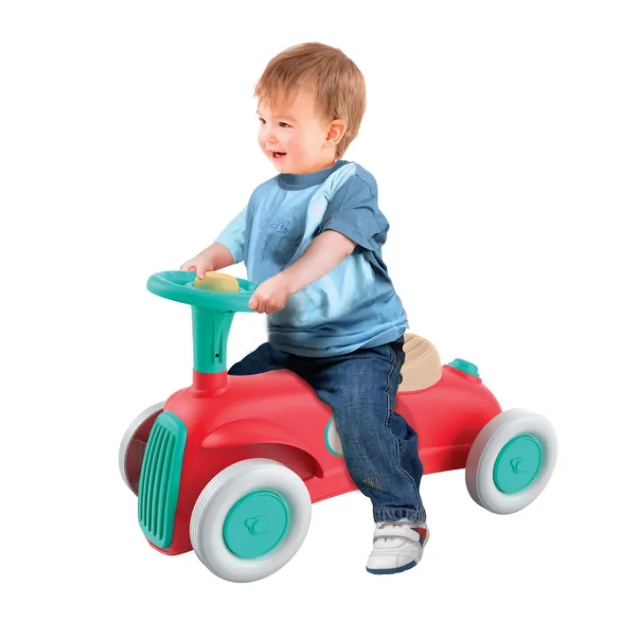 Clementoni Premiers Pas|Ma première voiture - Porteur
