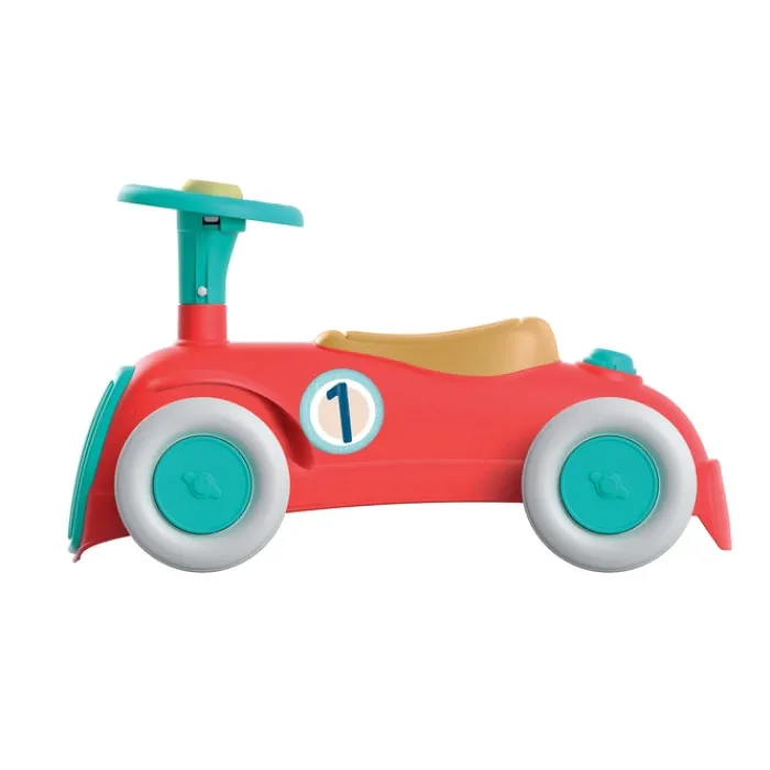 Clementoni Premiers Pas|Ma première voiture - Porteur