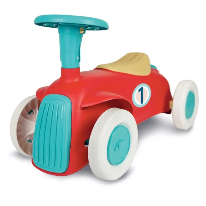 Clementoni Premiers Pas|Ma première voiture - Porteur